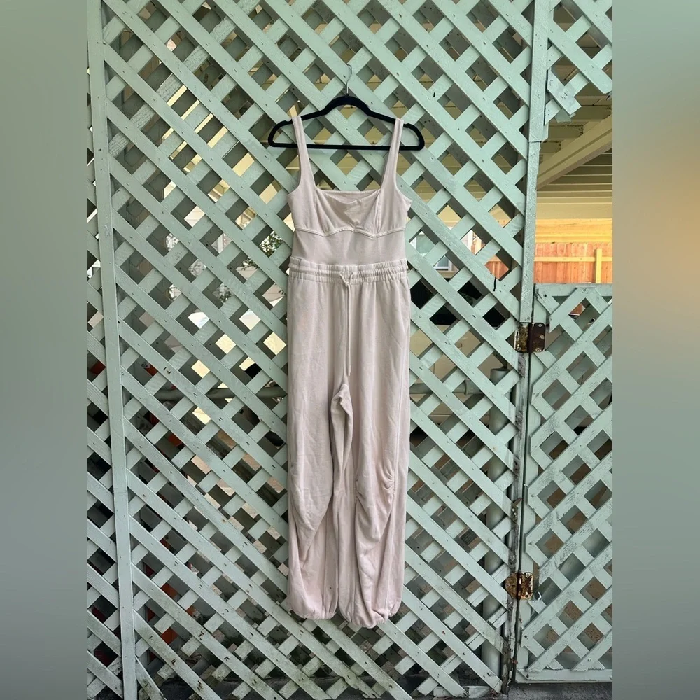 Free people Inbound Onesie jumpsuit